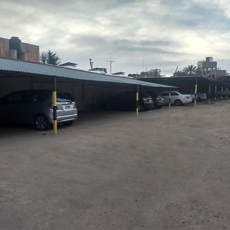Hotel Residencial Buenos Aires San Luis Zewnętrze zdjęcie