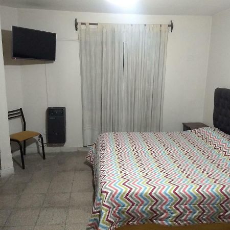 Hotel Residencial Buenos Aires San Luis Zewnętrze zdjęcie