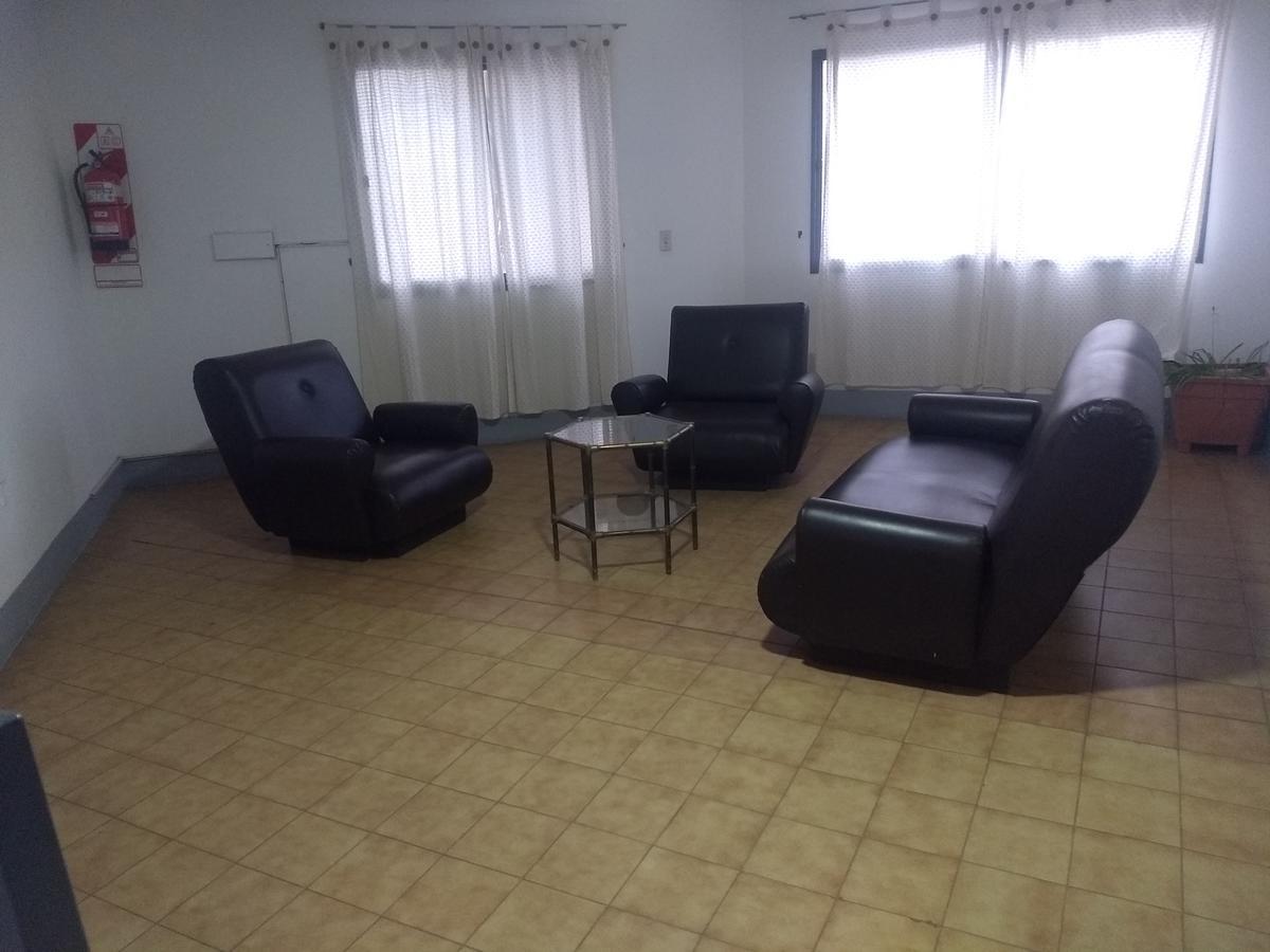 Hotel Residencial Buenos Aires San Luis Zewnętrze zdjęcie