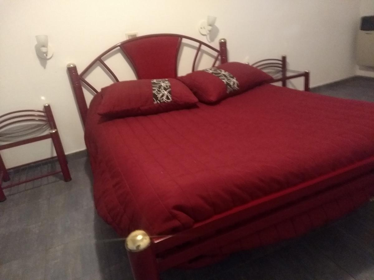 Hotel Residencial Buenos Aires San Luis Zewnętrze zdjęcie