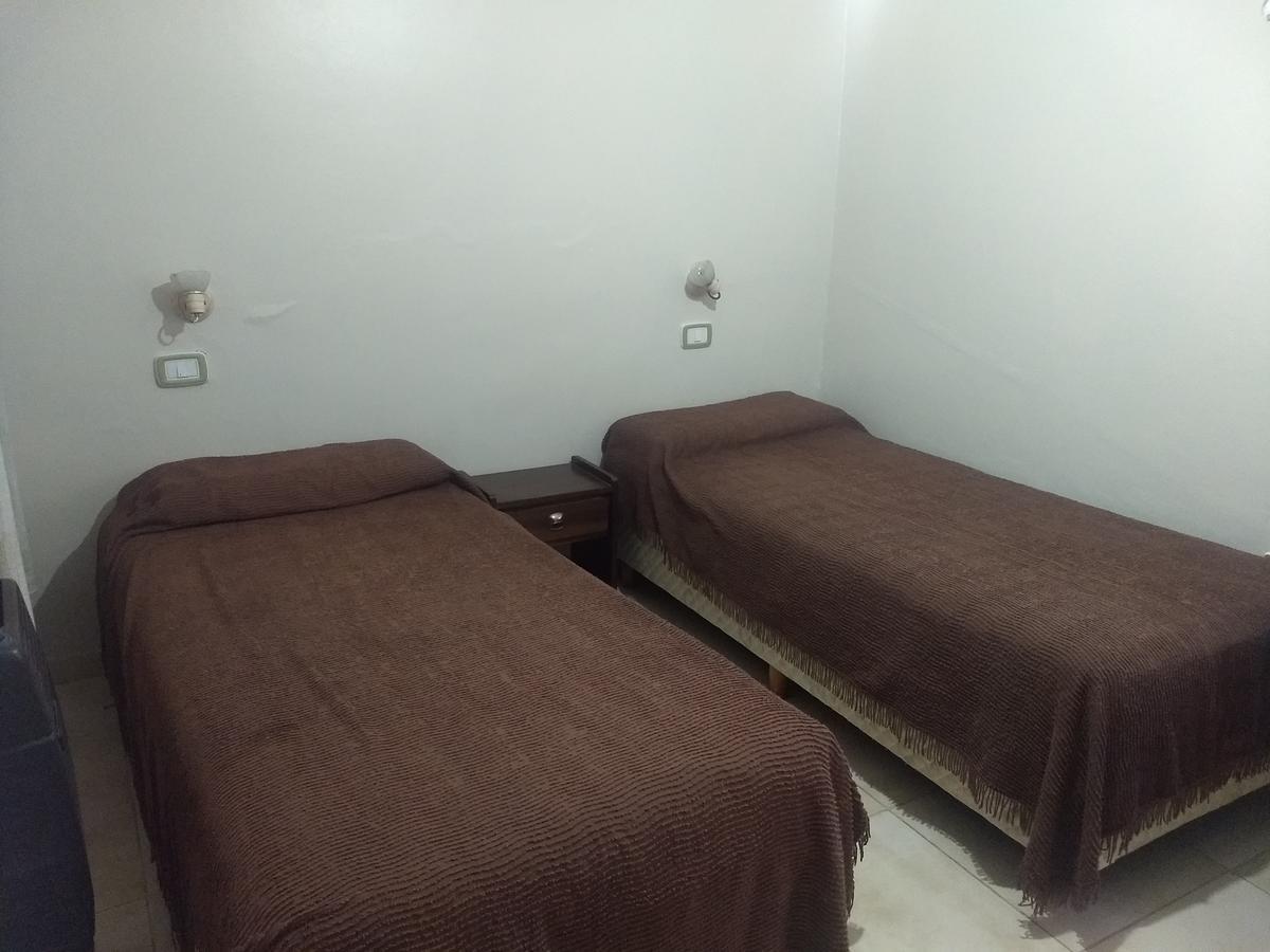 Hotel Residencial Buenos Aires San Luis Zewnętrze zdjęcie