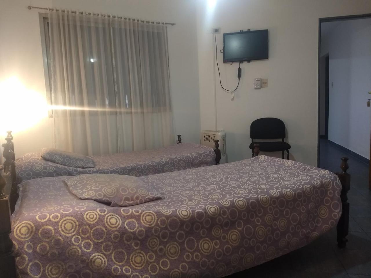 Hotel Residencial Buenos Aires San Luis Zewnętrze zdjęcie