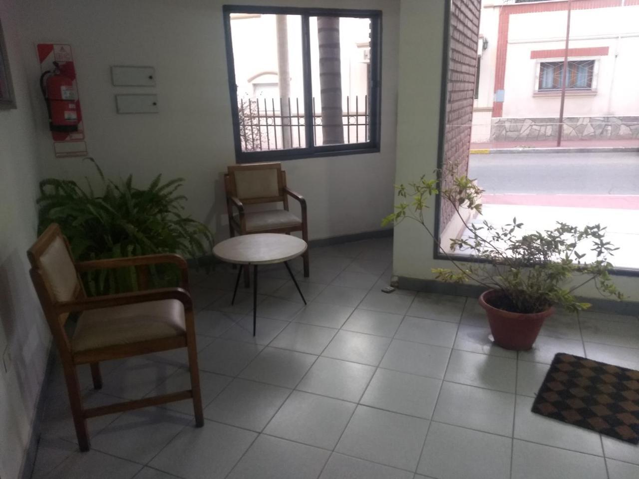 Hotel Residencial Buenos Aires San Luis Zewnętrze zdjęcie