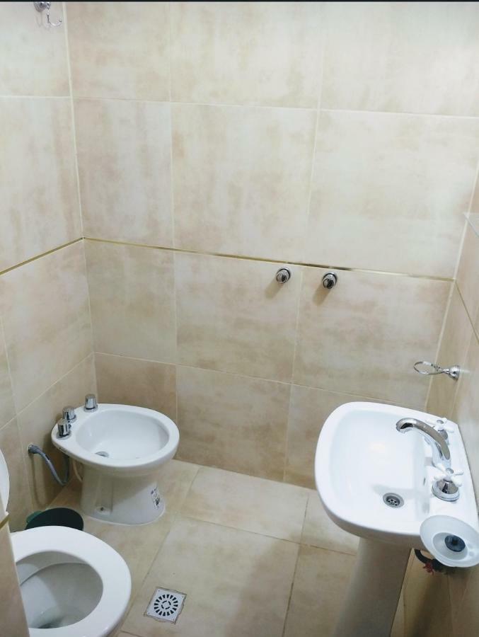 Hotel Residencial Buenos Aires San Luis Zewnętrze zdjęcie