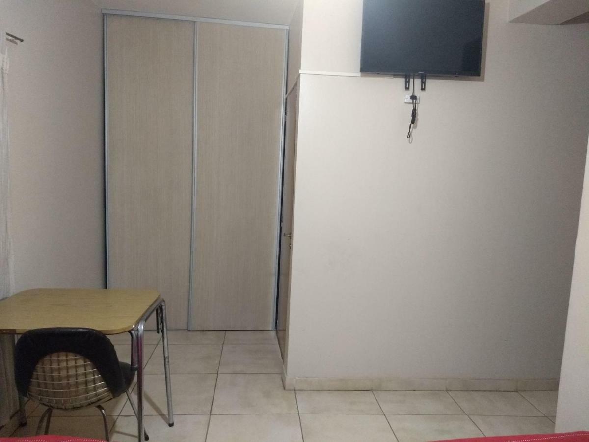 Hotel Residencial Buenos Aires San Luis Zewnętrze zdjęcie