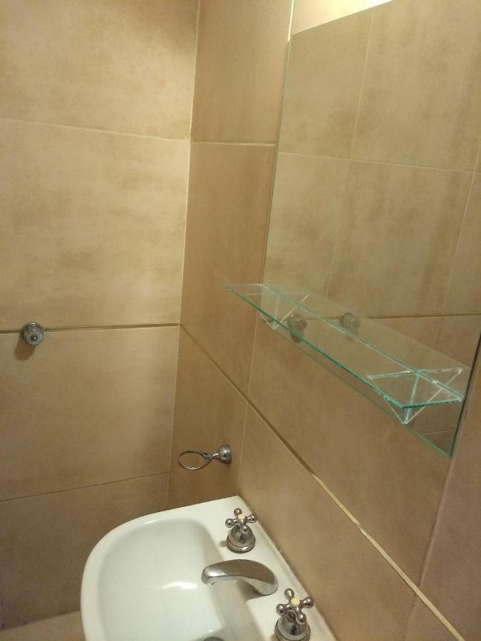 Hotel Residencial Buenos Aires San Luis Zewnętrze zdjęcie