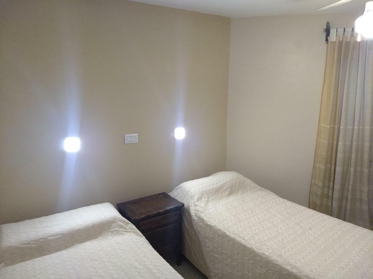 Hotel Residencial Buenos Aires San Luis Zewnętrze zdjęcie