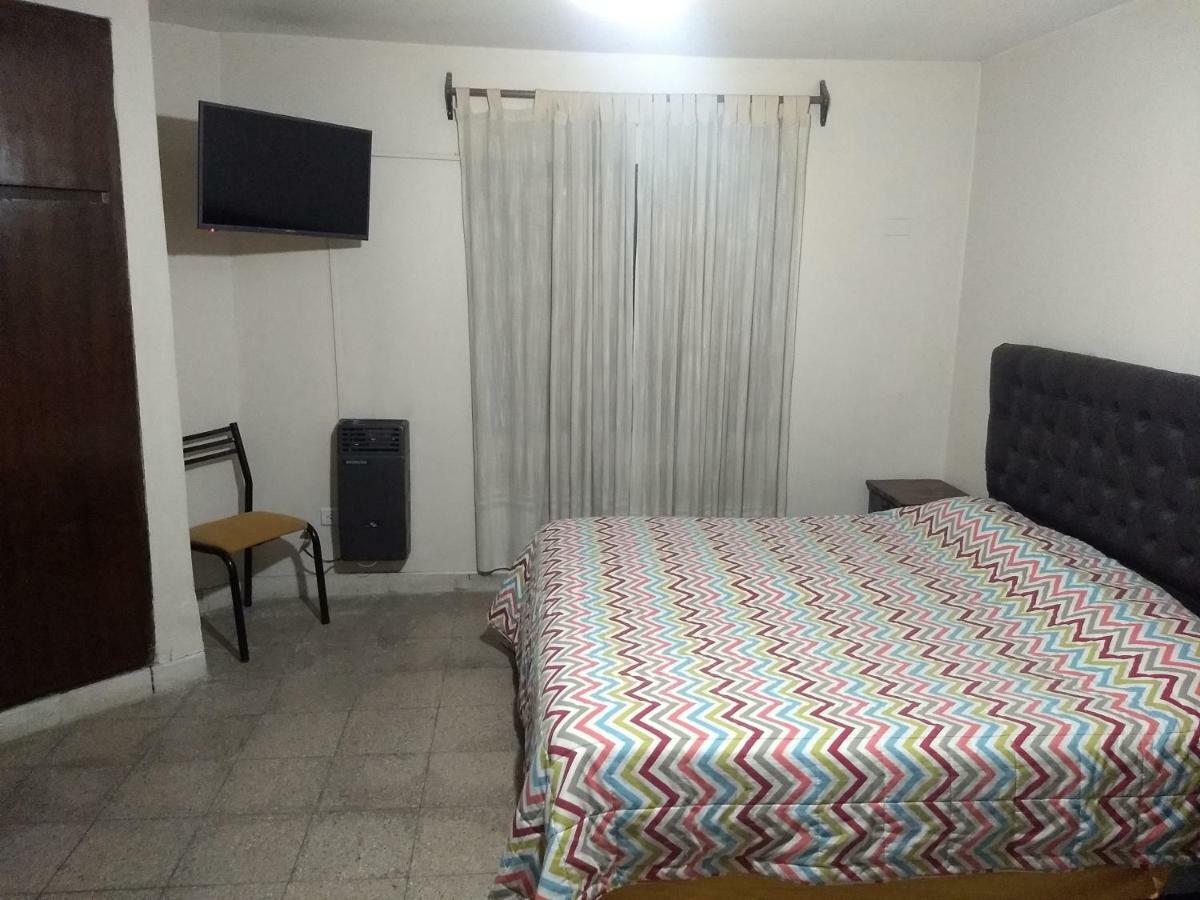 Hotel Residencial Buenos Aires San Luis Zewnętrze zdjęcie